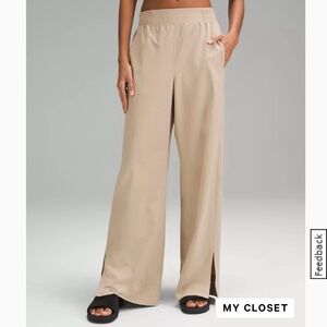 Lululemon pants